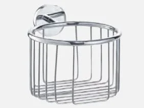 Giá để giấy vệ sinh dạng nan Ecobath EC-3067