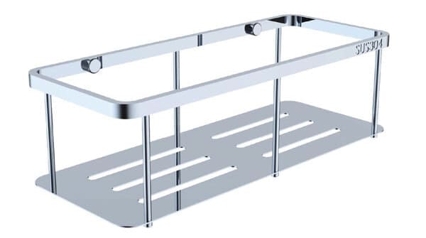 Kệ để đồ Ecobath EC-4068-1