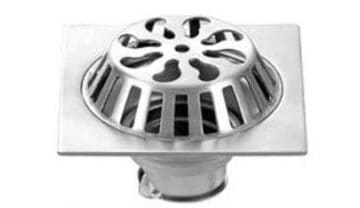 Ga thoát sàn Ecobath EC-1066