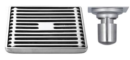 Ga thoát sàn Ecobath EC-1067