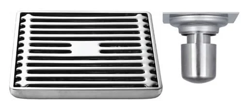 Ga thoát sàn Ecobath EC-1067