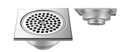 Ga thoát sàn Ecobath EC-1068