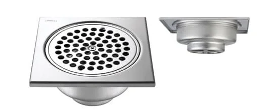 Ga thoát sàn Ecobath EC-1068