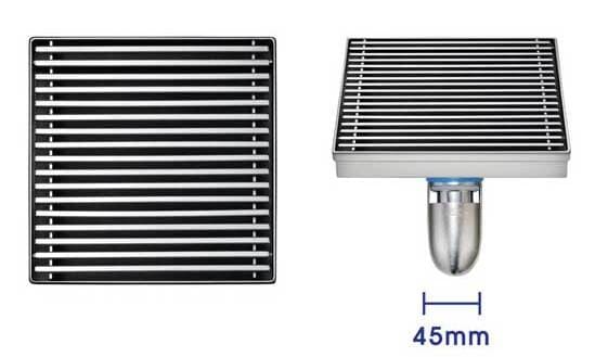 Ga thoát sàn Ecobath EC-1069