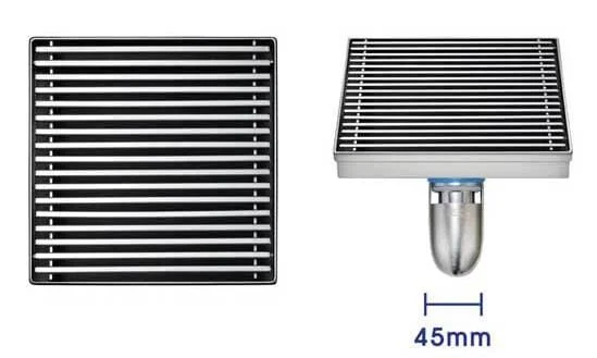 Ga thoát sàn Ecobath EC-1069