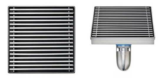 Ga thoát sàn Ecobath EC-1070N