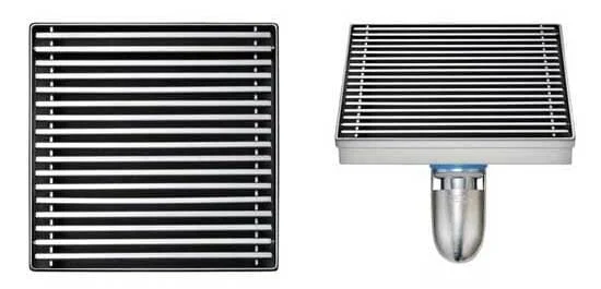 Ga thoát sàn Ecobath EC-1070N