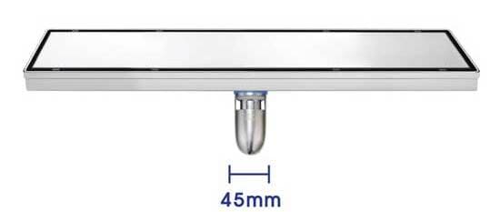 Ga thoát sàn Ecobath EC-1074N