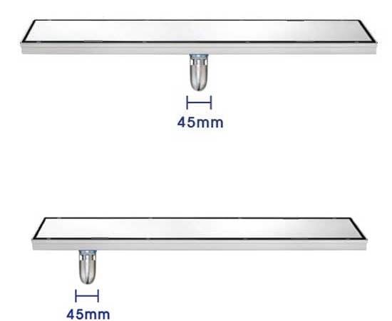 Ga thoát sàn Ecobath EC-1075N