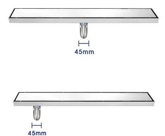 Ga thoát sàn Ecobath EC-1075N
