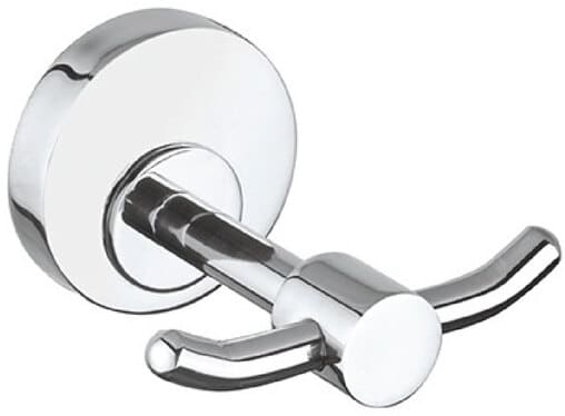 Móc treo áo đôi Ecobath EC-260-04