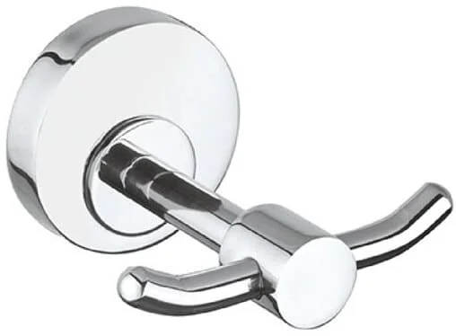 Móc treo áo đôi Ecobath EC-260-04