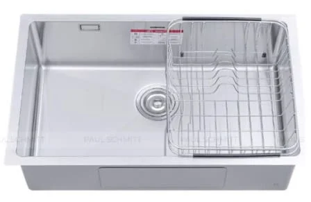 Chậu rửa bát 1 hố Paul Schmitt PA7545-U