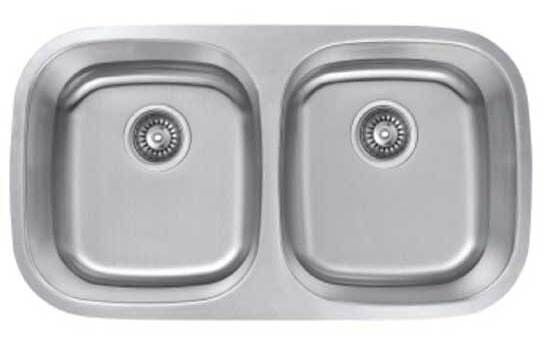 Chậu rửa bát 2 hố Paul Schmitt PAM82462-U