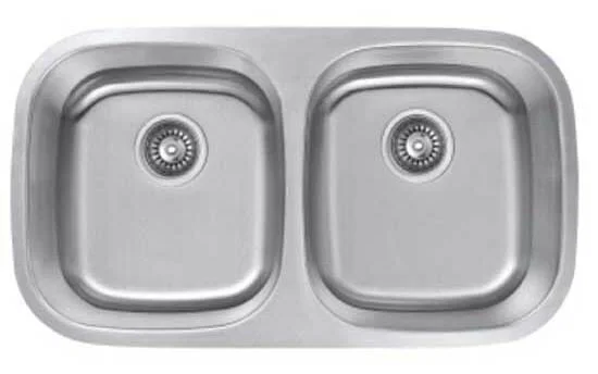 Chậu rửa bát 2 hố Paul Schmitt PAM82462-U