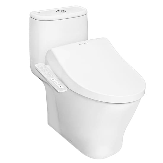 Bàn cầu điện tử American Standard VF-1862PL