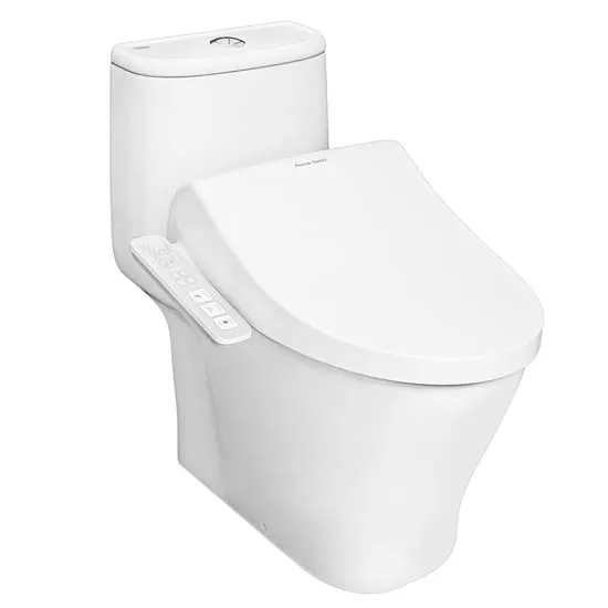 Bàn cầu điện tử American Standard VF-1862PL