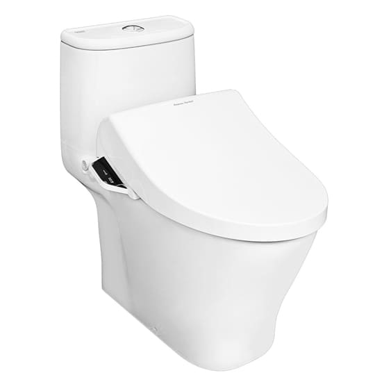 Bàn cầu điện tử American Standard VF-1862PR