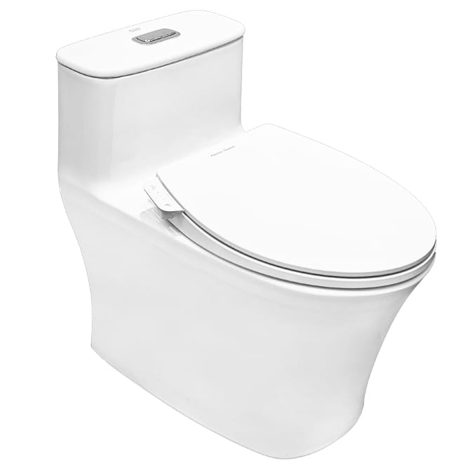 Bàn cầu rửa cơ American Standard VF-1880SW