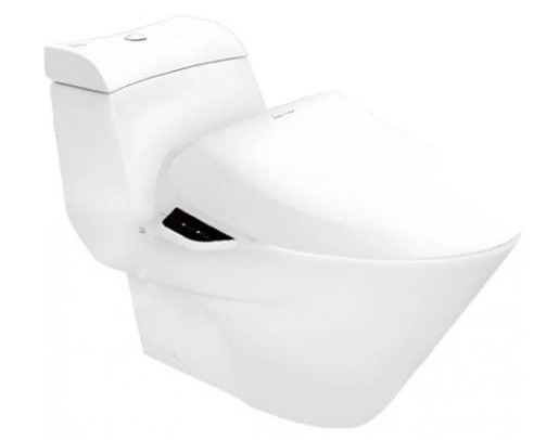 Bàn cầu điện tử American Standard VF-2010PR