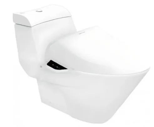 Bàn cầu điện tử American Standard VF-2010PR