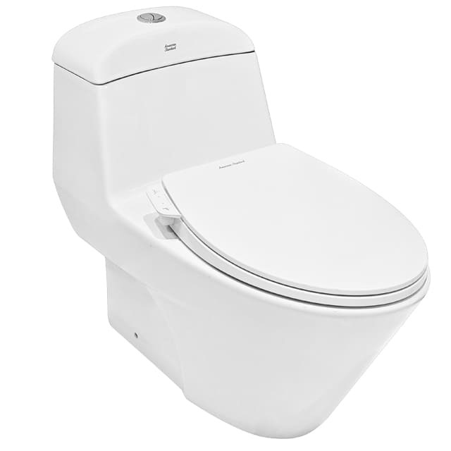 Bàn cầu rửa cơ American Standard VF-2011SW