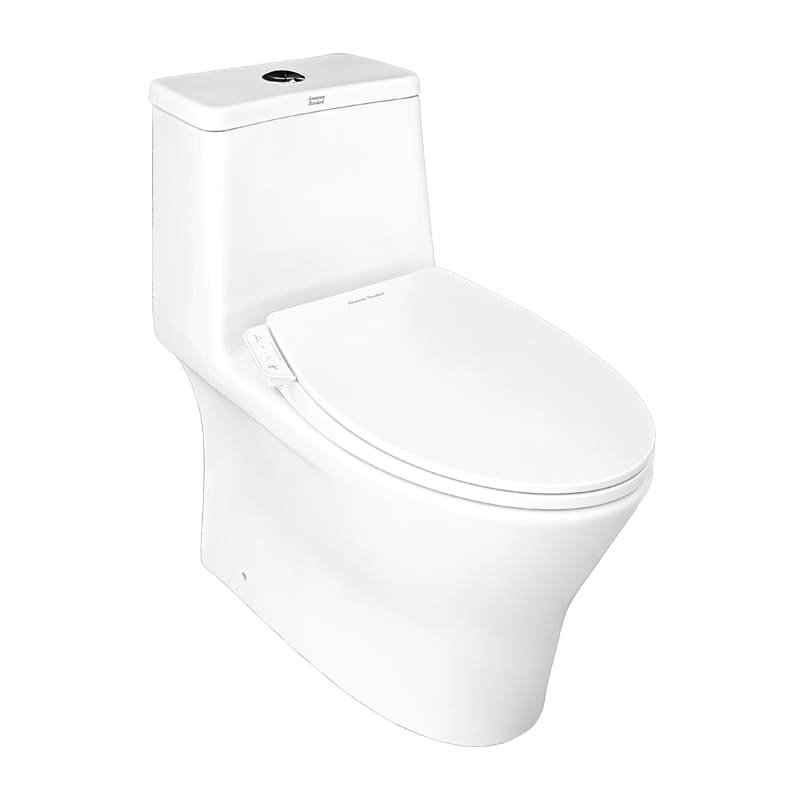 Bàn cầu rửa cơ American Standard VF-2530SW