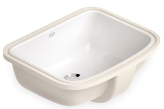 Chậu rửa lavabo âm bàn American Standard WP-0468