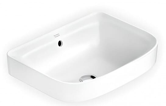 Chậu rửa mặt đặt bàn American Standard WP-0638