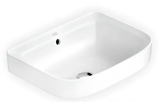Chậu rửa mặt đặt bàn American Standard WP-0638