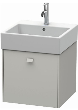 Tủ chậu lavabo Duravit BR405200707