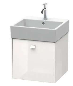 Tủ chậu lavabo Duravit BR405201016