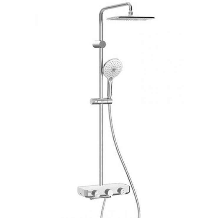 Sen Cây Cảm Biến Nhiệt American Standard EasySet Exposed WF-4956