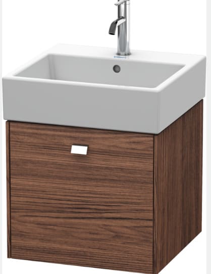 Tủ chậu lavabo Duravit BR405201021