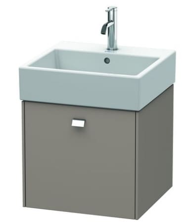 Tủ chậu lavabo Duravit BR405201043