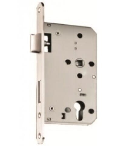 Thân Khóa Yale YML01AD/6085 US32D Cửa Chính Backset 60mm 