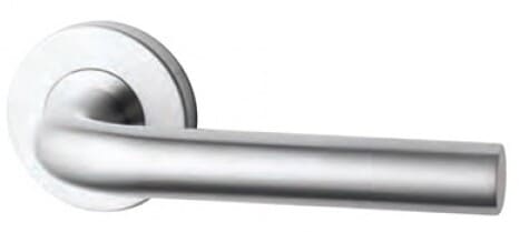 Khóa Tay Gạt Yale YTL020 US32D