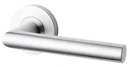 Khóa Tay Gạt Cửa Phòng Yale YTL060 US32D