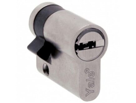 Ruột Khóa Yale 10-1001-0035-00-22-01 Một Đầu Chìa