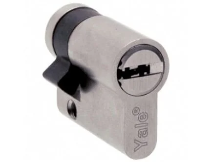 Ruột Khóa Yale 10-1001-0035-00-22-01 Một Đầu Chìa