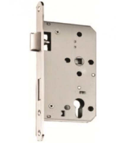 Thân Khóa Yale 6085 US15 Cửa Chính