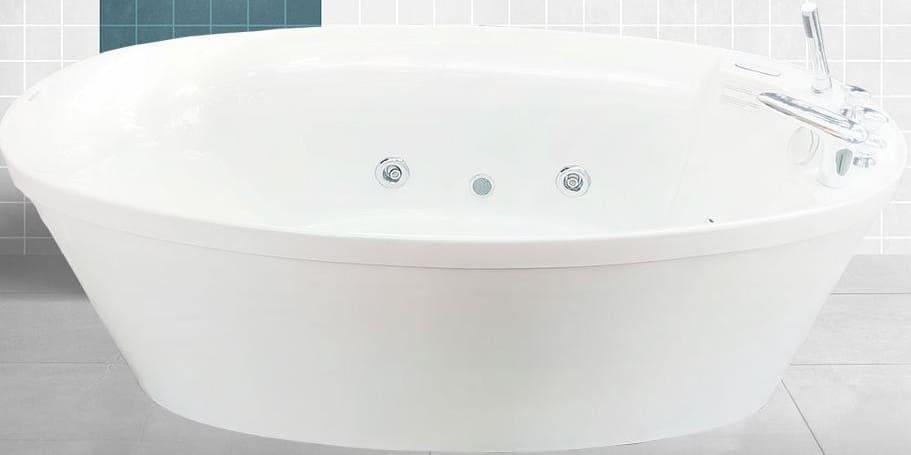 Bồn tắm ngâm Brother ASB-9929M