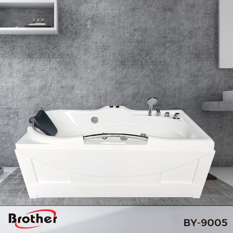 Bồn tắm ngâm Brother BY-9005M