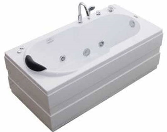 Bồn tắm ngâm Brother BY-9007M