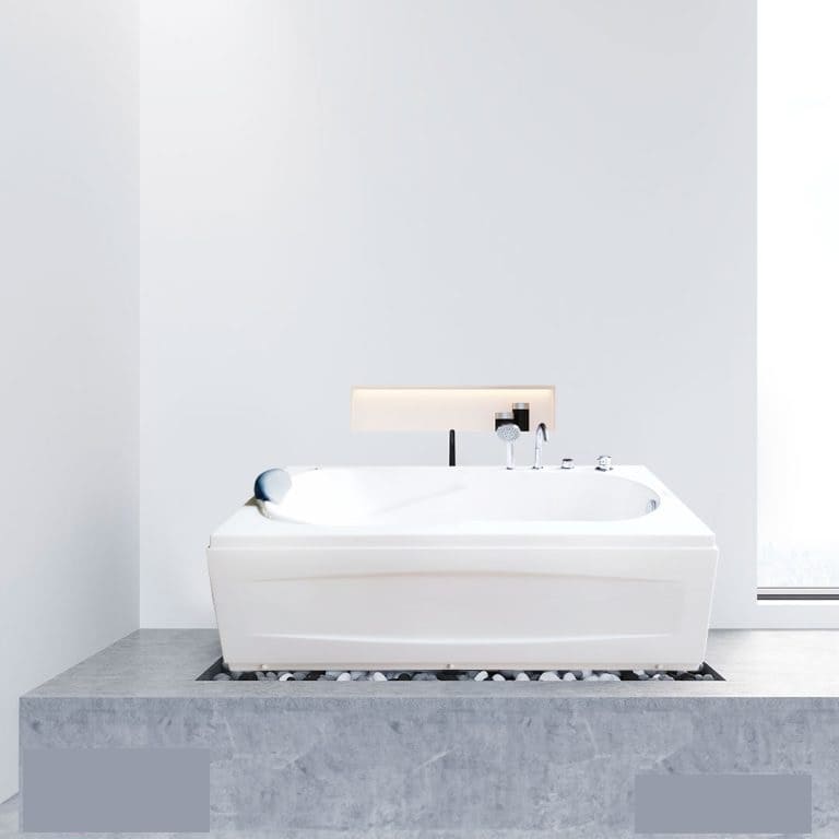 Bồn tắm ngâm Brother BY-9015M