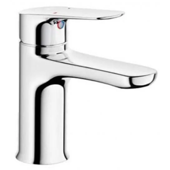 Vòi chậu rửa mặt Inax LFV-1402S-R