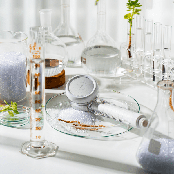 Tay sen lọc nước Hàn Quốc Water Ecozen