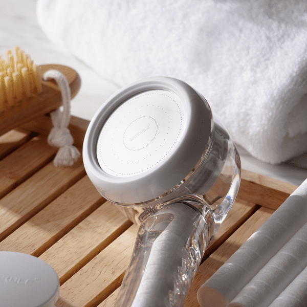 Bát sen lọc nước tăng áp Hàn Quốc Waterble Ecozen