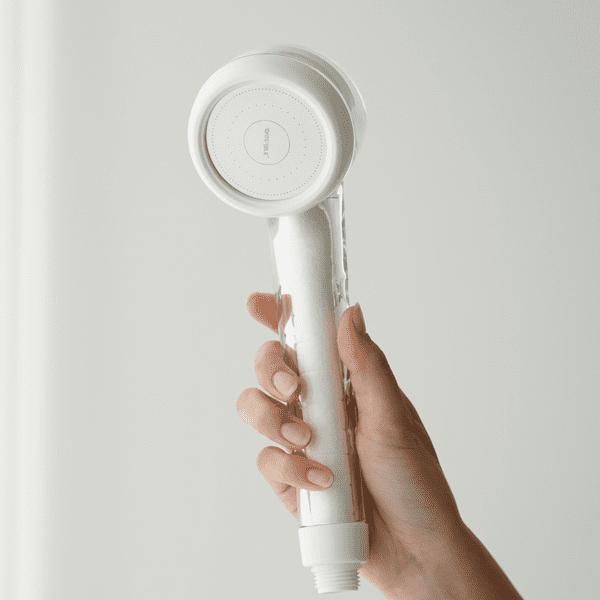 Tay sen gắn  lọc nước Hàn Quốc Water Ecozen