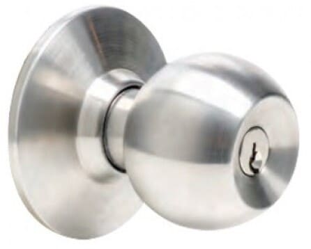 Khóa Tay Nắm Tròn Yale VCA5327 US32D